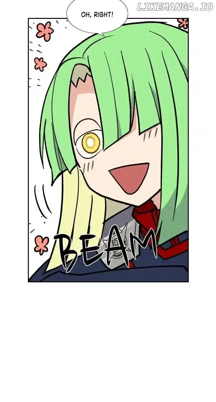 Housekeeper (Chae Yong-Taek) Ch.122