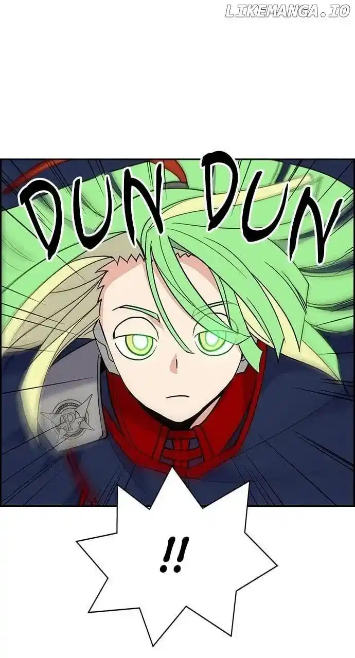 Housekeeper (Chae Yong-Taek) Ch.122