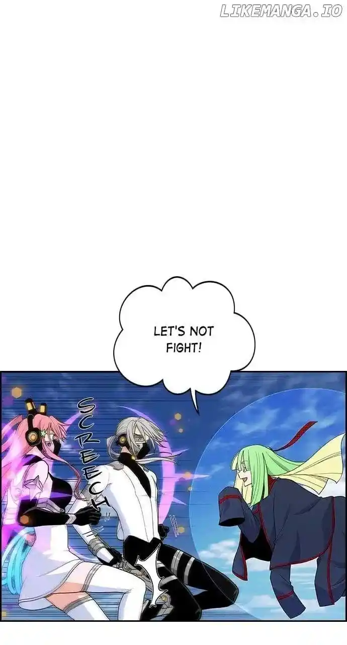 Housekeeper (Chae Yong-Taek) Ch.122