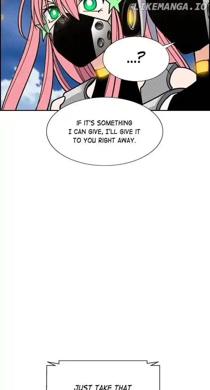 Housekeeper (Chae Yong-Taek) Ch.122