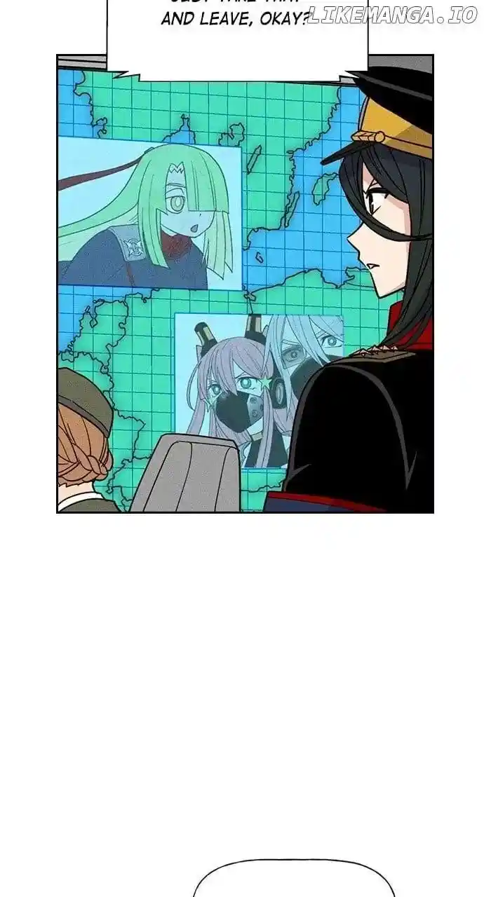 Housekeeper (Chae Yong-Taek) Ch.122