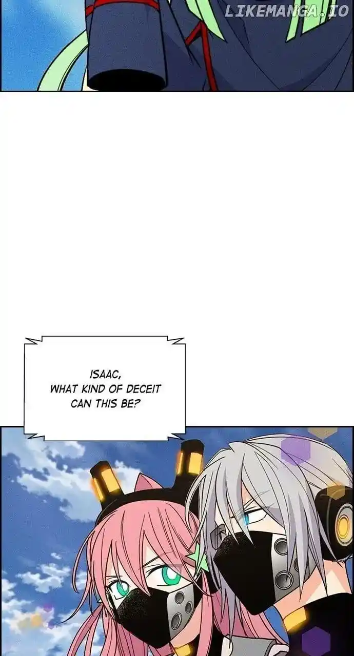 Housekeeper (Chae Yong-Taek) Ch.122