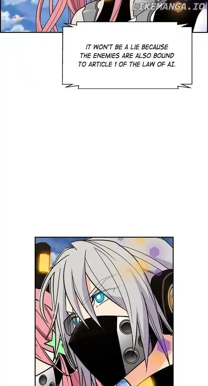 Housekeeper (Chae Yong-Taek) Ch.122