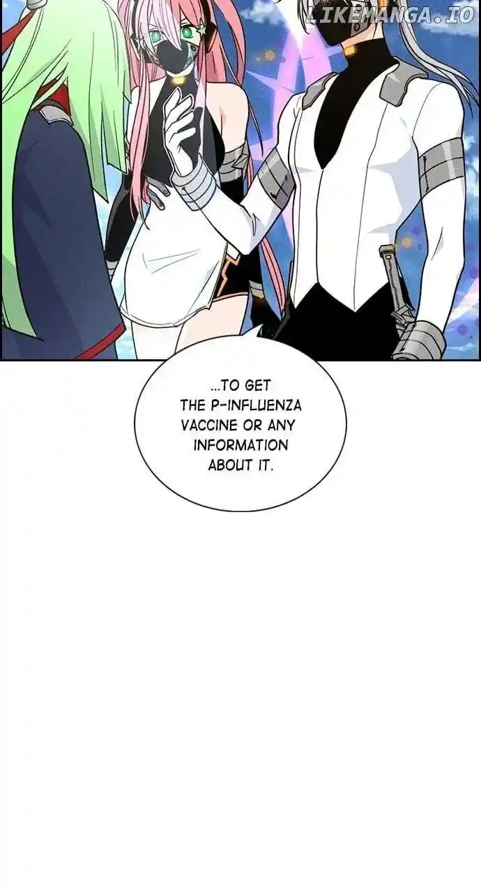 Housekeeper (Chae Yong-Taek) Ch.122