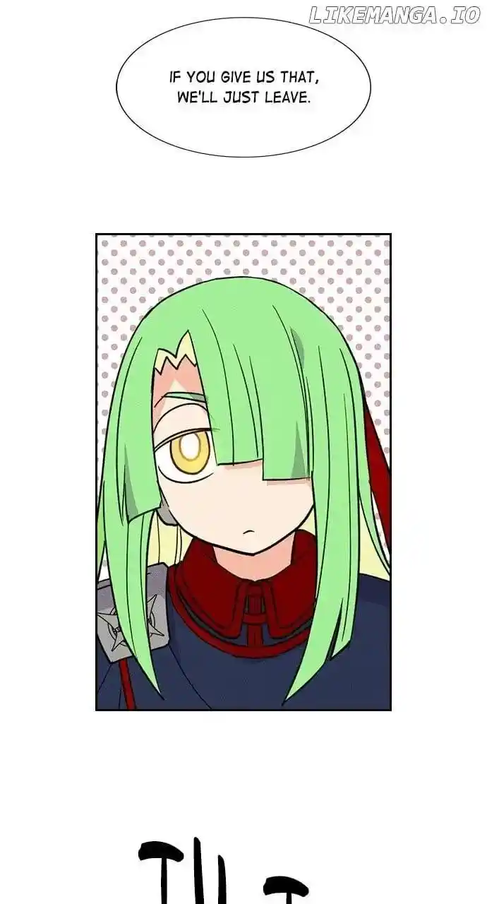 Housekeeper (Chae Yong-Taek) Ch.122