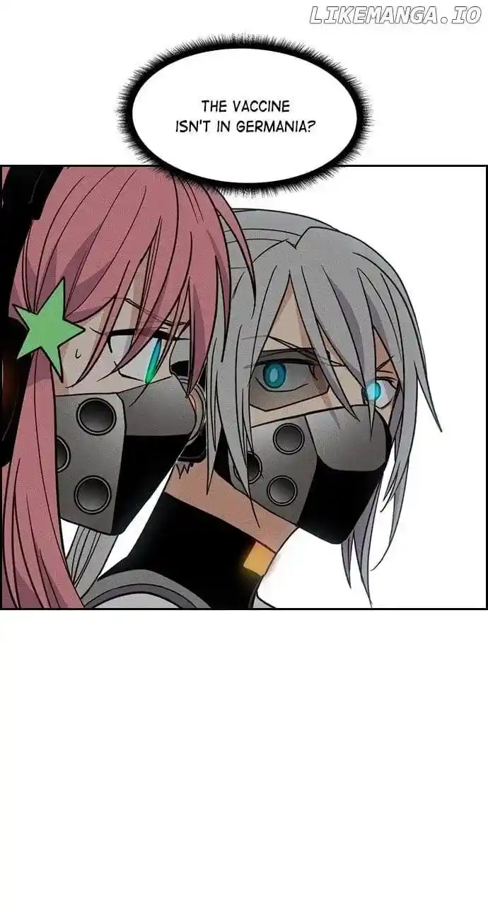 Housekeeper (Chae Yong-Taek) Ch.122