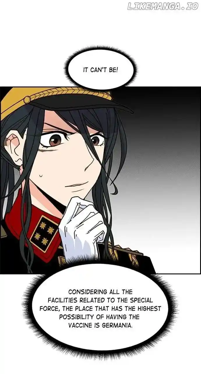 Housekeeper (Chae Yong-Taek) Ch.122