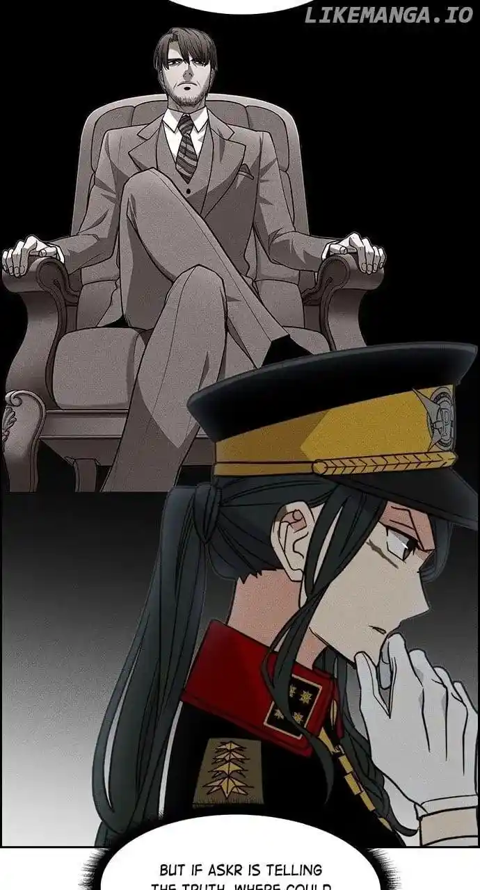 Housekeeper (Chae Yong-Taek) Ch.122