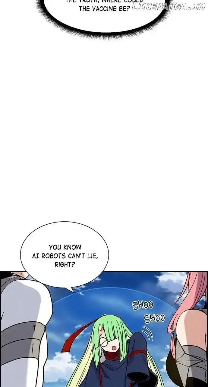 Housekeeper (Chae Yong-Taek) Ch.122