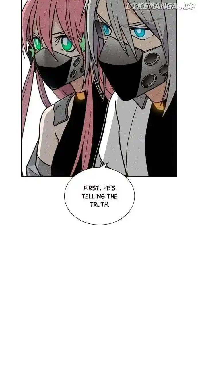 Housekeeper (Chae Yong-Taek) Ch.122