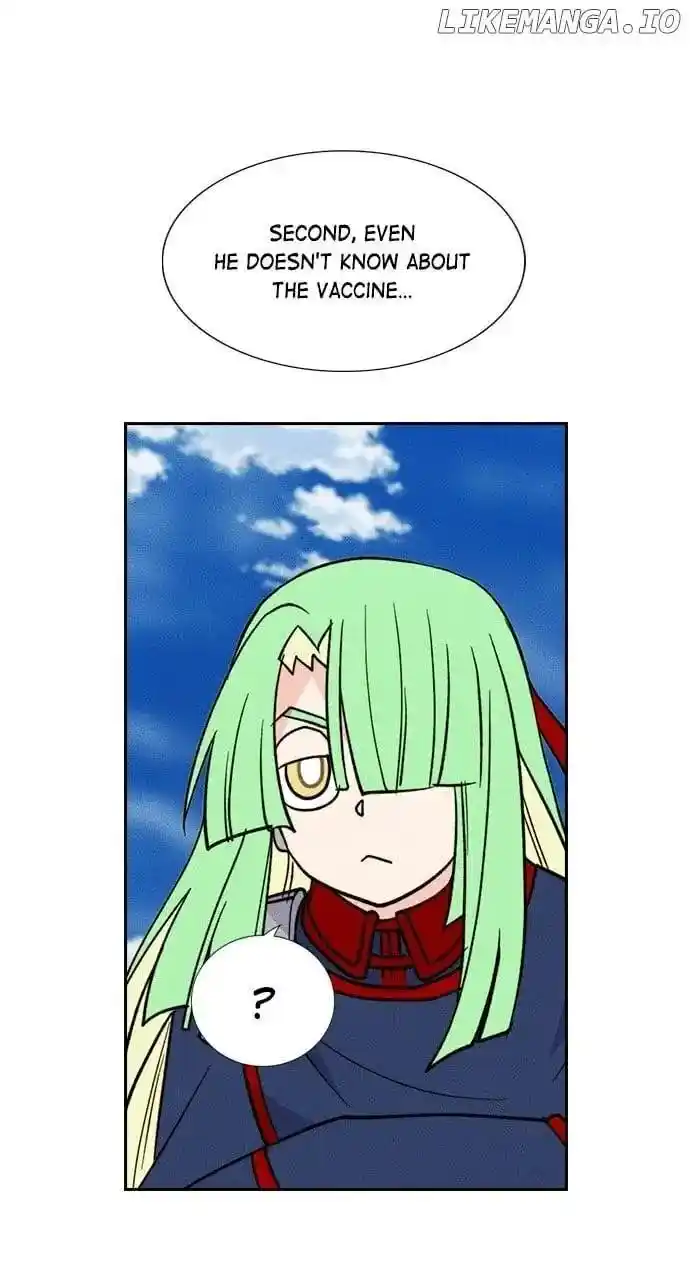 Housekeeper (Chae Yong-Taek) Ch.122