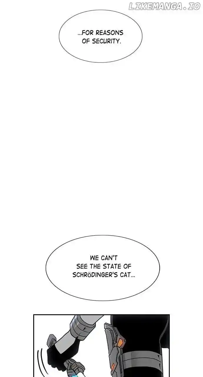 Housekeeper (Chae Yong-Taek) Ch.122