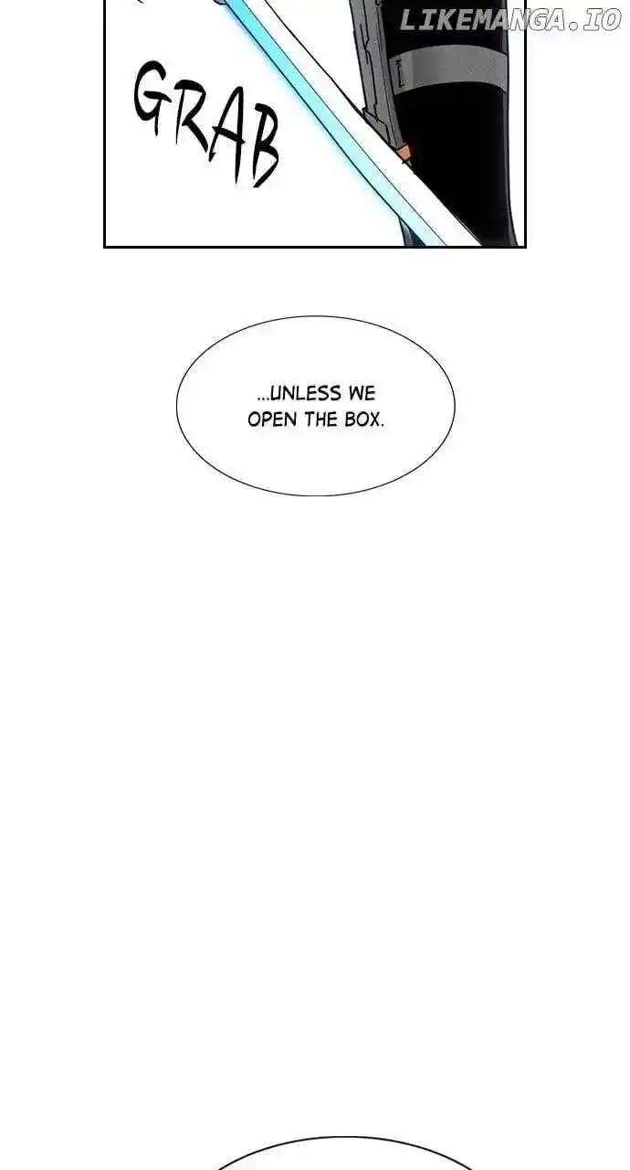 Housekeeper (Chae Yong-Taek) Ch.122