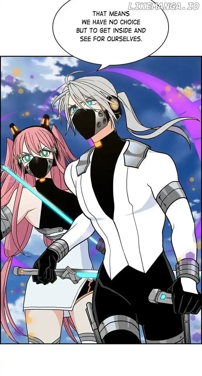 Housekeeper (Chae Yong-Taek) Ch.122