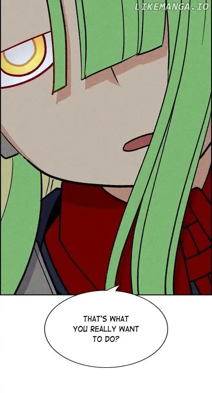 Housekeeper (Chae Yong-Taek) Ch.122