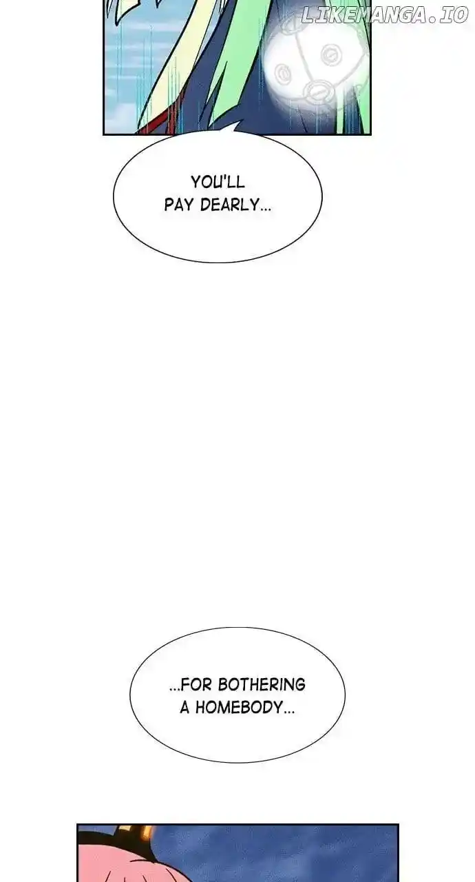 Housekeeper (Chae Yong-Taek) Ch.122