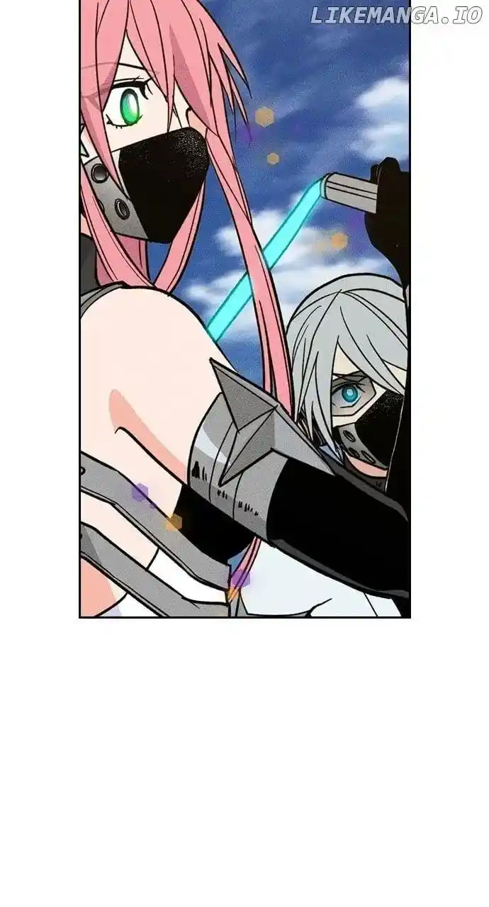 Housekeeper (Chae Yong-Taek) Ch.122