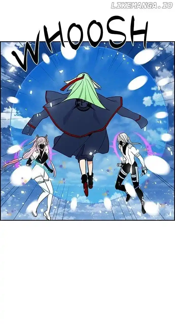 Housekeeper (Chae Yong-Taek) Ch.122