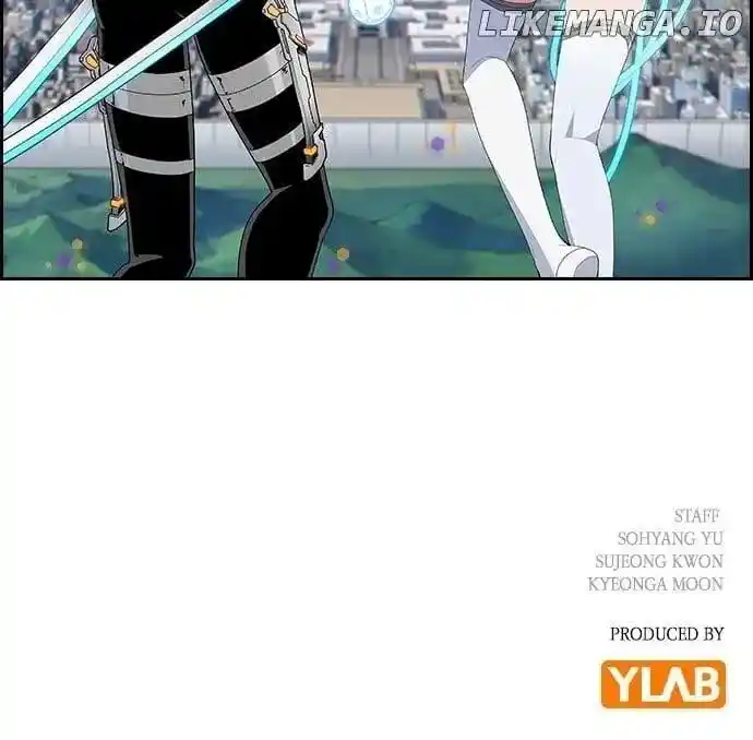 Housekeeper (Chae Yong-Taek) Ch.122