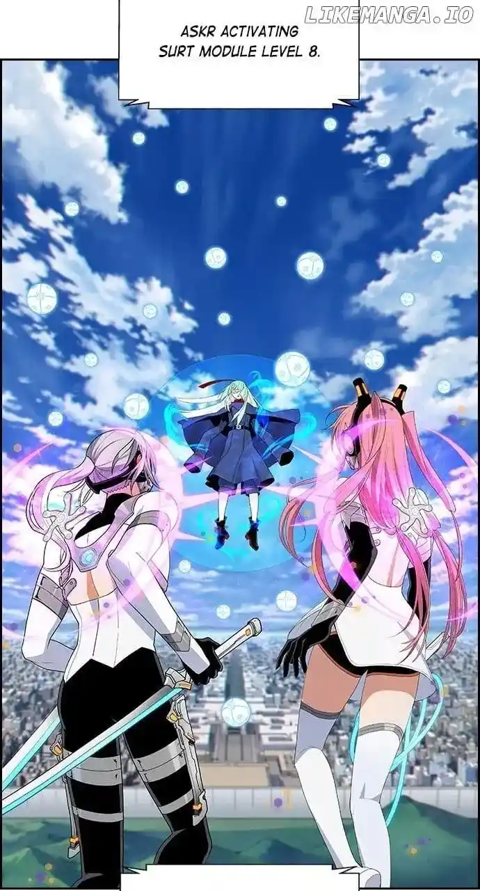 Housekeeper (Chae Yong-Taek) Ch.123