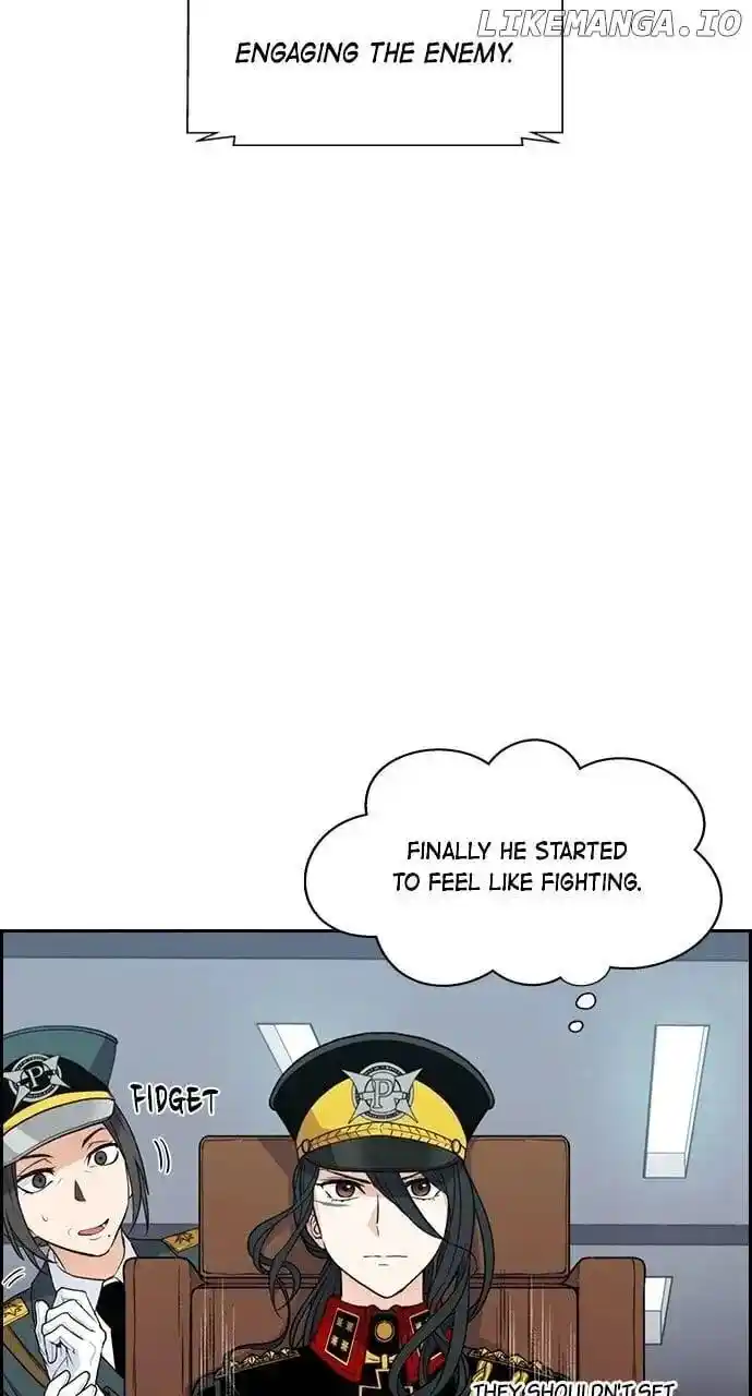 Housekeeper (Chae Yong-Taek) Ch.123