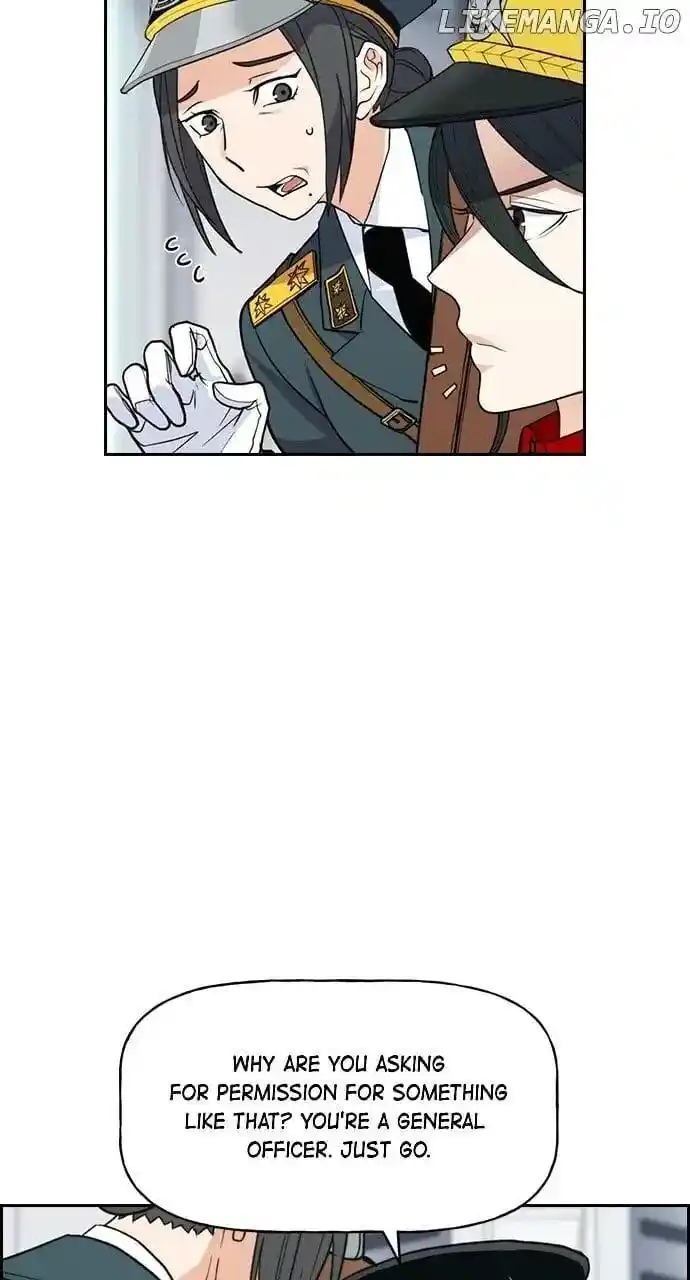 Housekeeper (Chae Yong-Taek) Ch.123