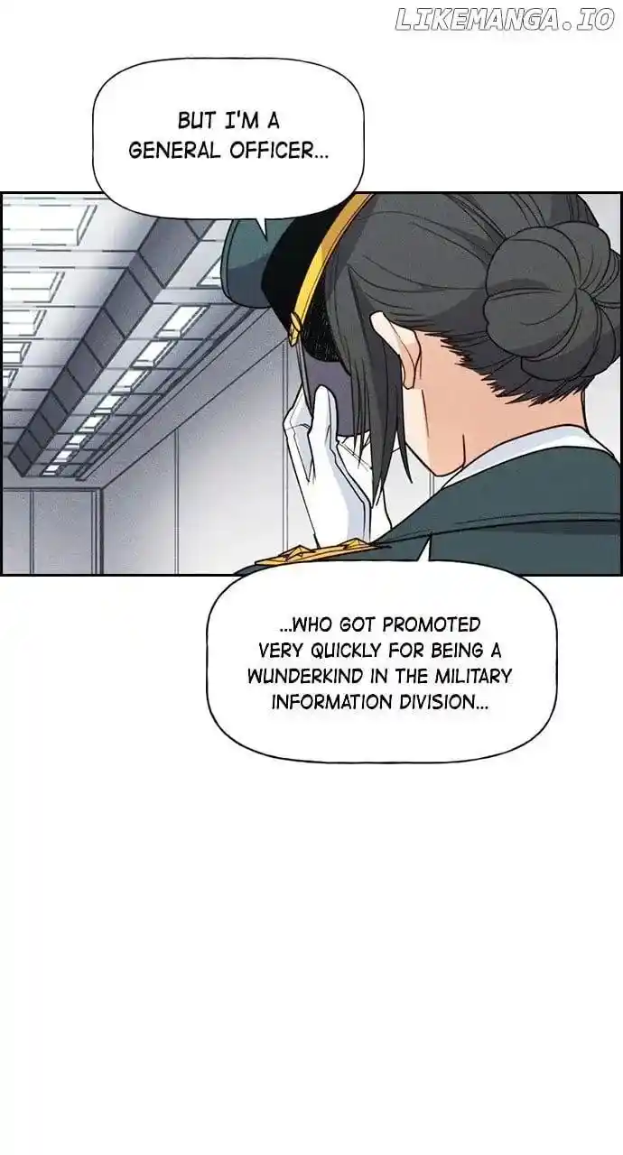 Housekeeper (Chae Yong-Taek) Ch.123