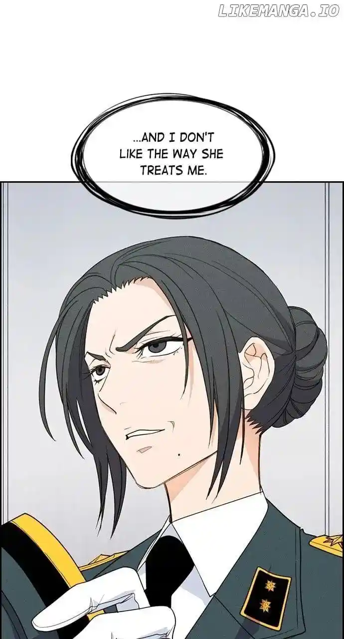 Housekeeper (Chae Yong-Taek) Ch.123