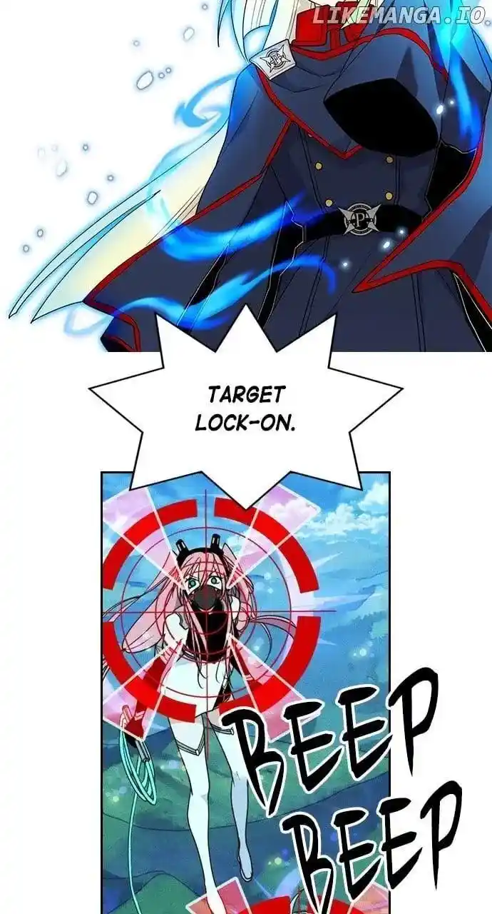 Housekeeper (Chae Yong-Taek) Ch.123