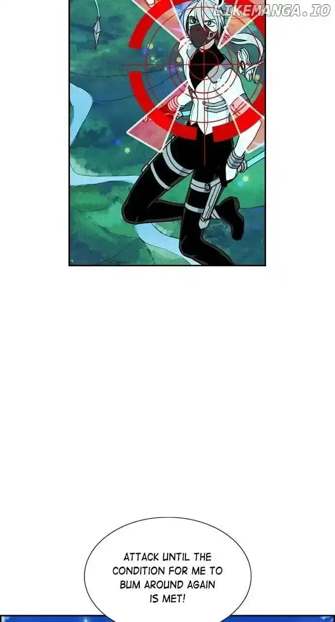 Housekeeper (Chae Yong-Taek) Ch.123