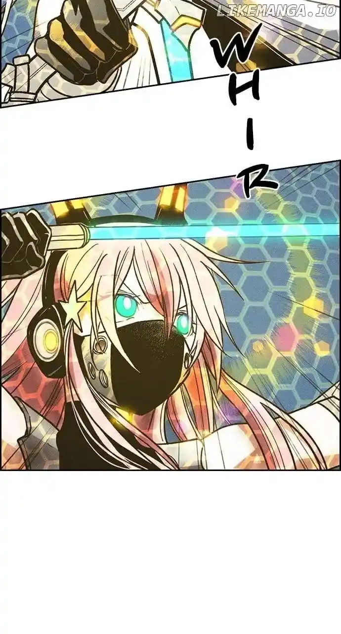 Housekeeper (Chae Yong-Taek) Ch.123