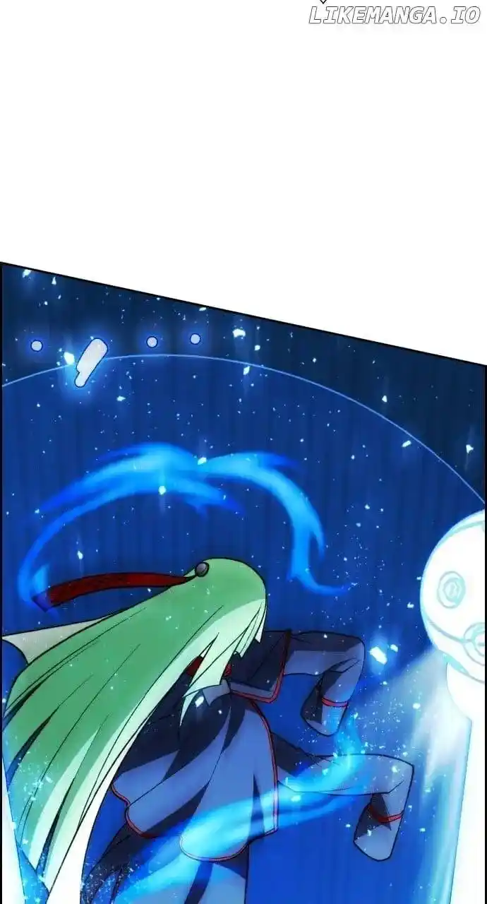 Housekeeper (Chae Yong-Taek) Ch.123