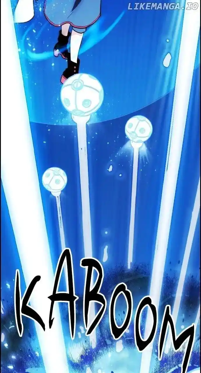 Housekeeper (Chae Yong-Taek) Ch.123