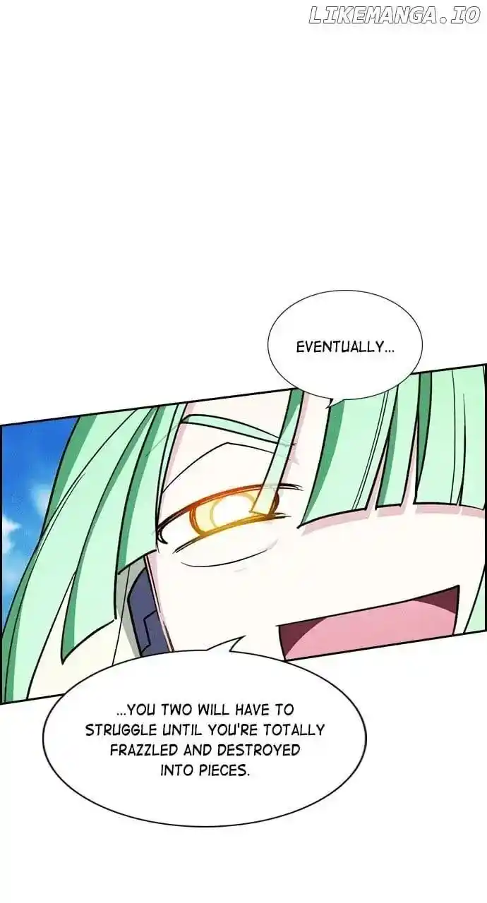 Housekeeper (Chae Yong-Taek) Ch.123