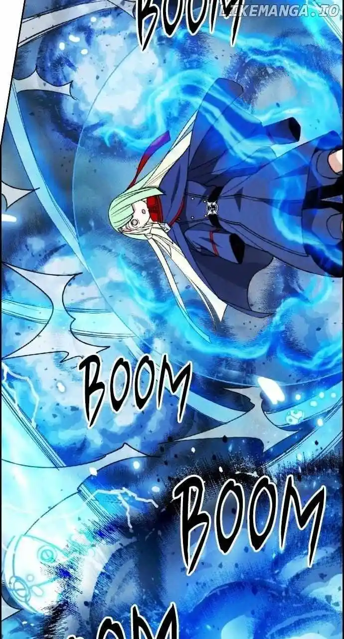 Housekeeper (Chae Yong-Taek) Ch.123