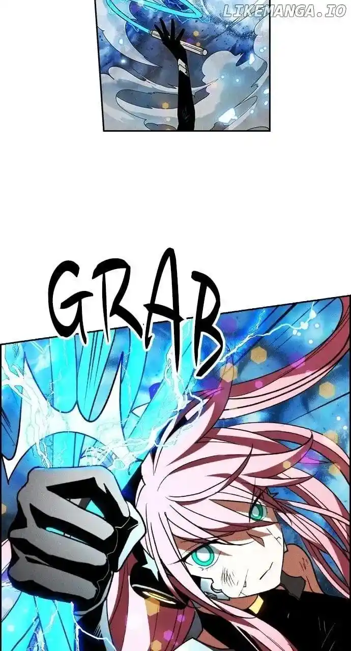 Housekeeper (Chae Yong-Taek) Ch.123