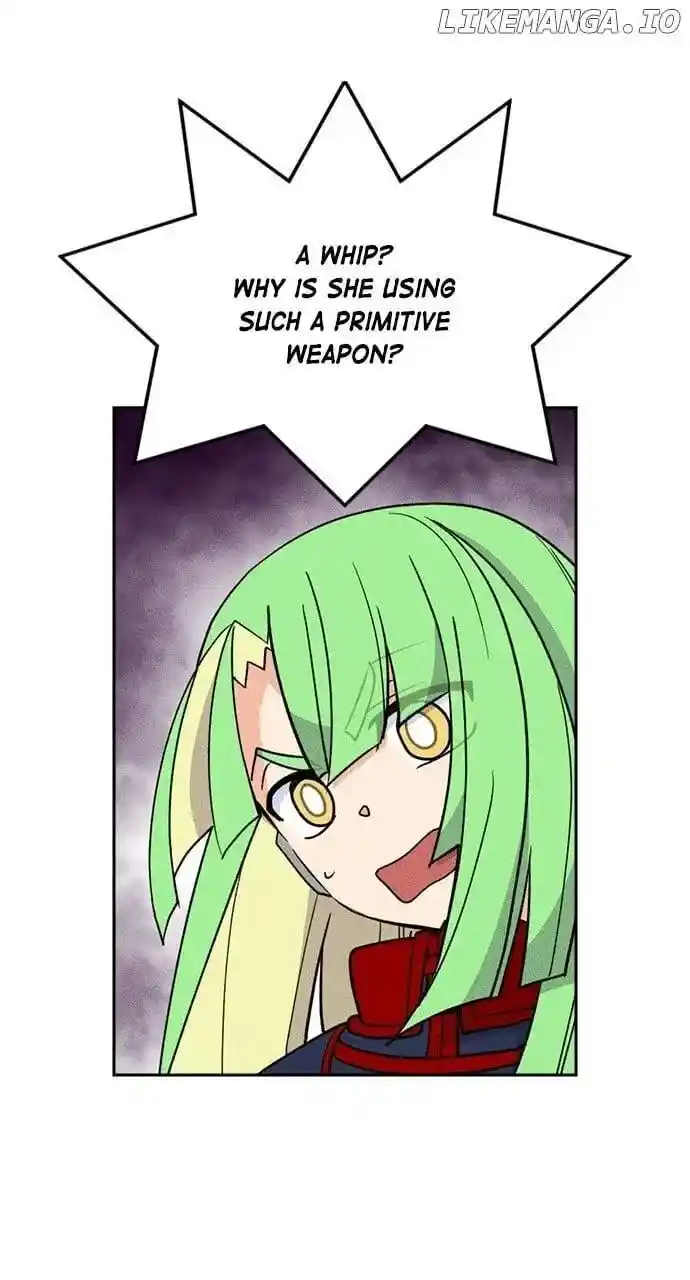 Housekeeper (Chae Yong-Taek) Ch.123