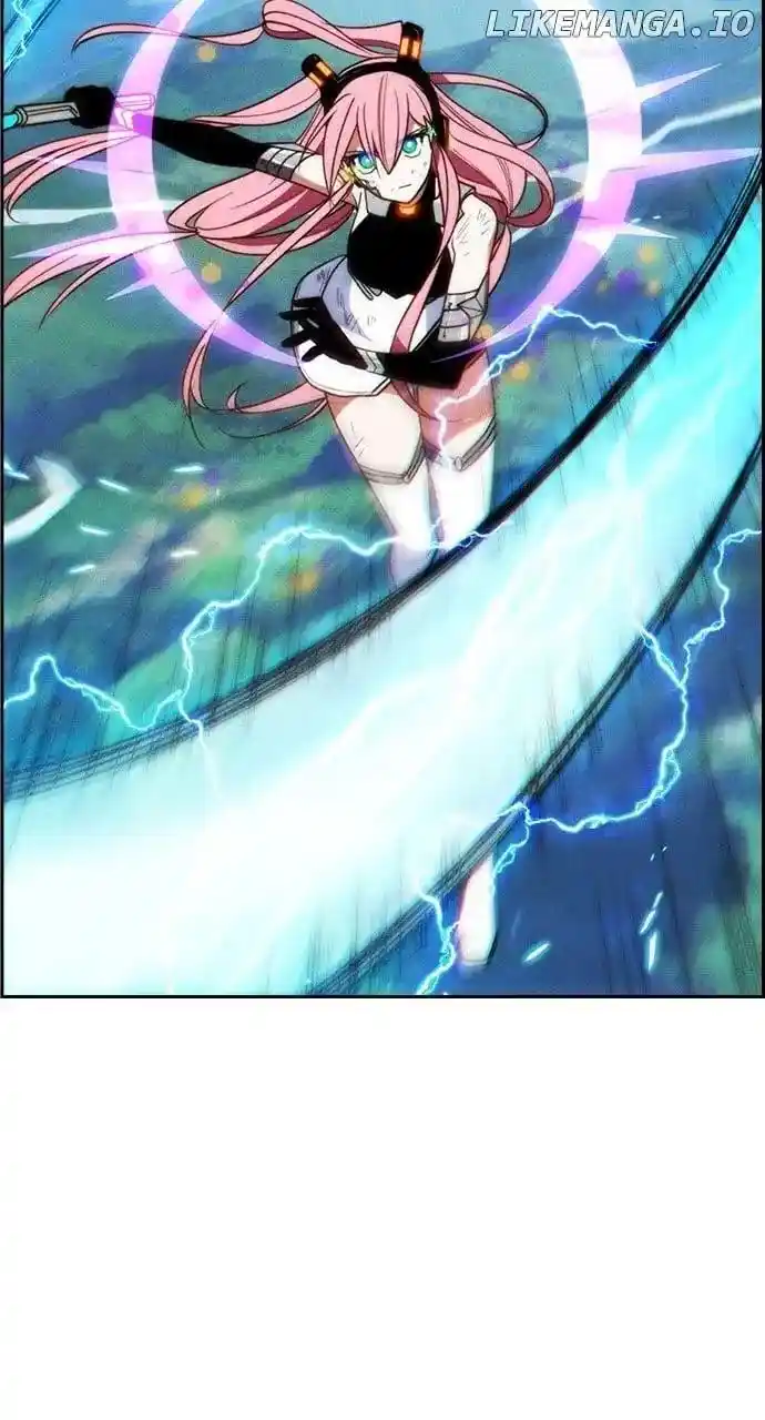 Housekeeper (Chae Yong-Taek) Ch.123