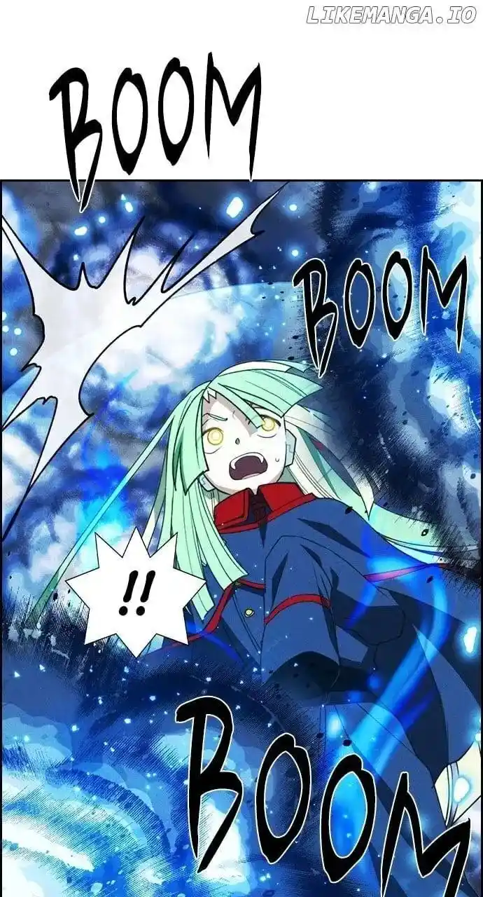 Housekeeper (Chae Yong-Taek) Ch.123