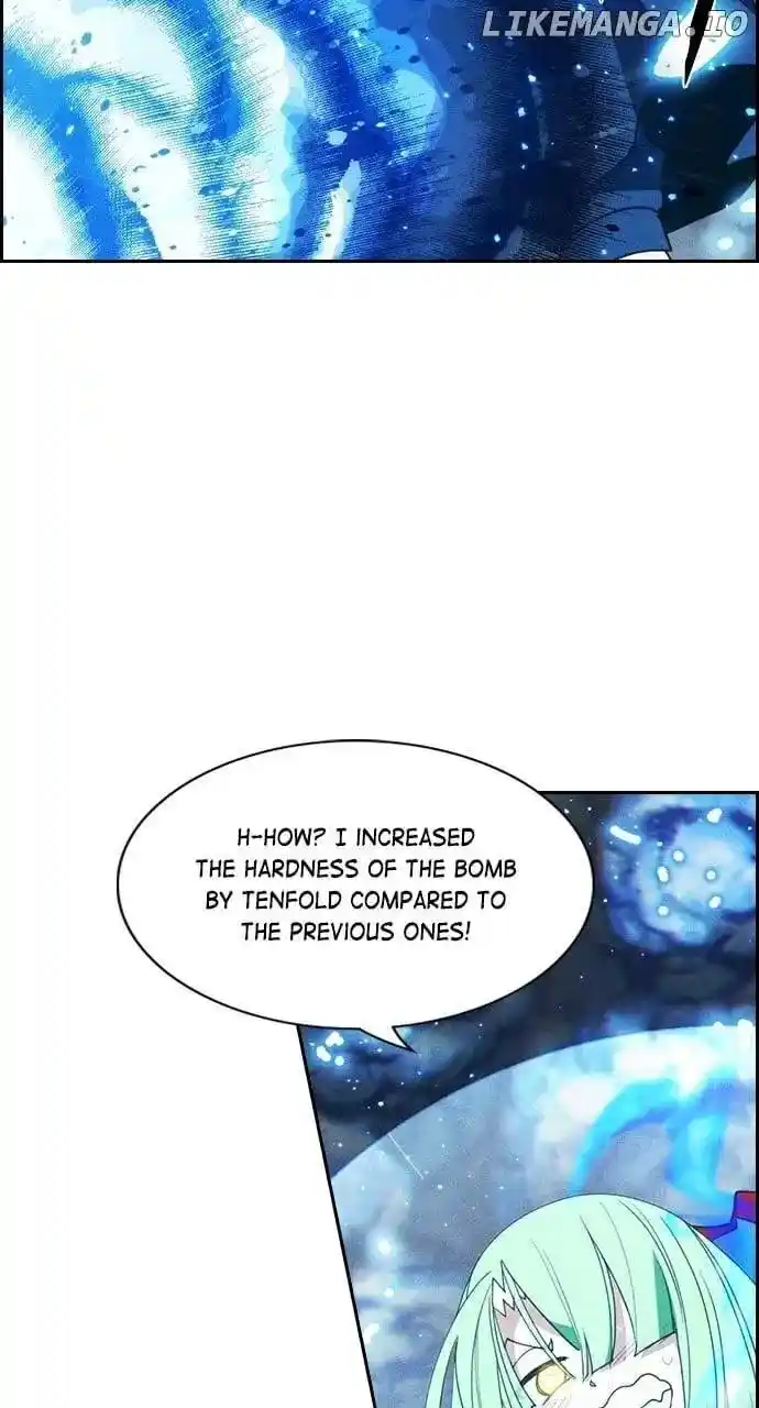 Housekeeper (Chae Yong-Taek) Ch.123