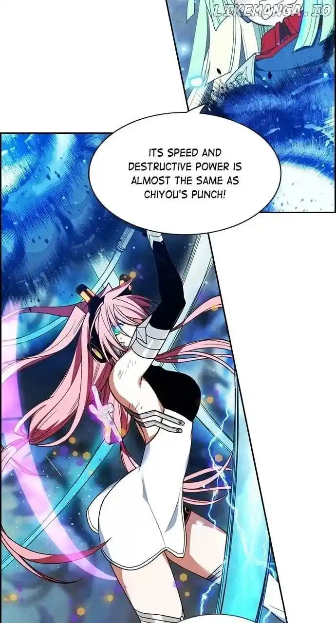 Housekeeper (Chae Yong-Taek) Ch.123