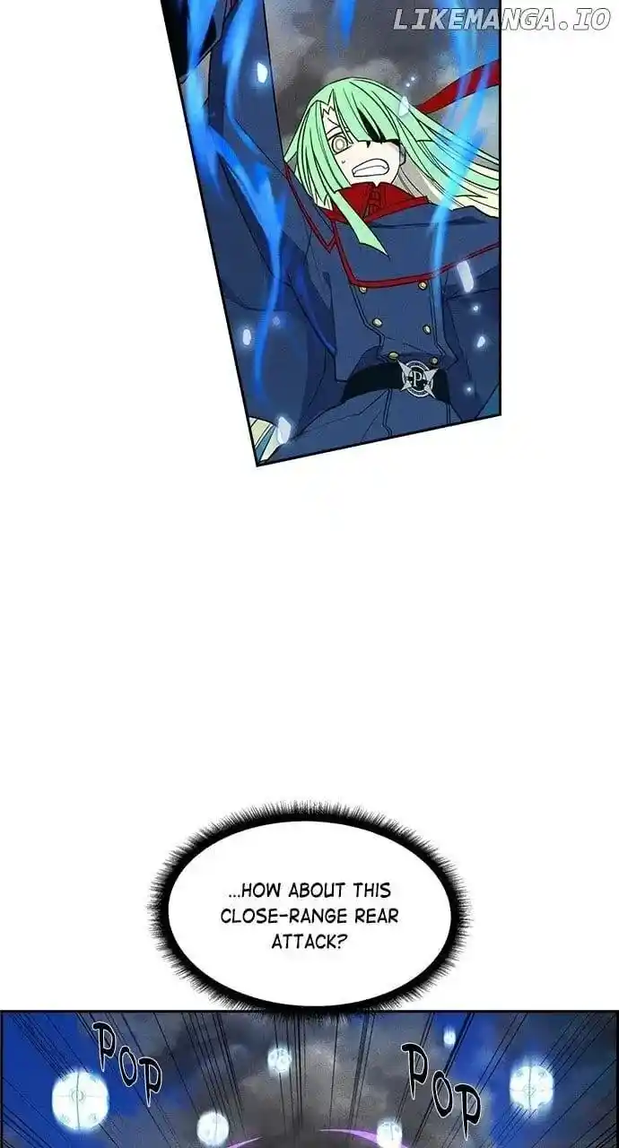 Housekeeper (Chae Yong-Taek) Ch.123