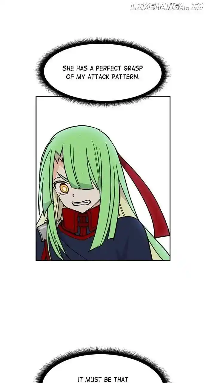 Housekeeper (Chae Yong-Taek) Ch.123