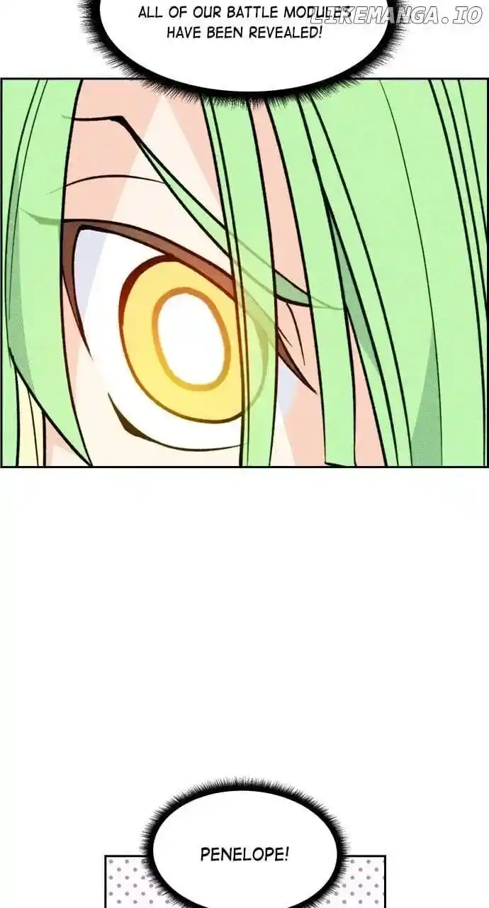 Housekeeper (Chae Yong-Taek) Ch.123