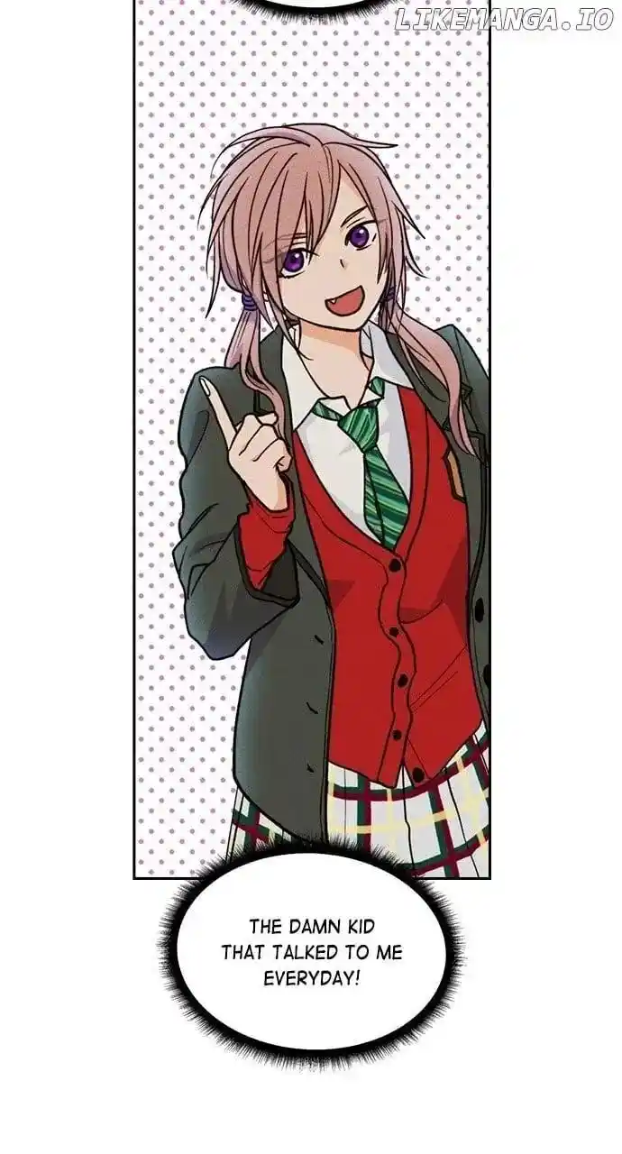 Housekeeper (Chae Yong-Taek) Ch.123