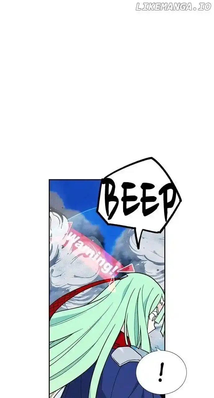 Housekeeper (Chae Yong-Taek) Ch.123