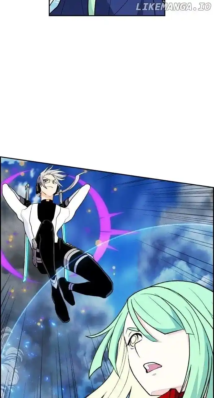 Housekeeper (Chae Yong-Taek) Ch.123