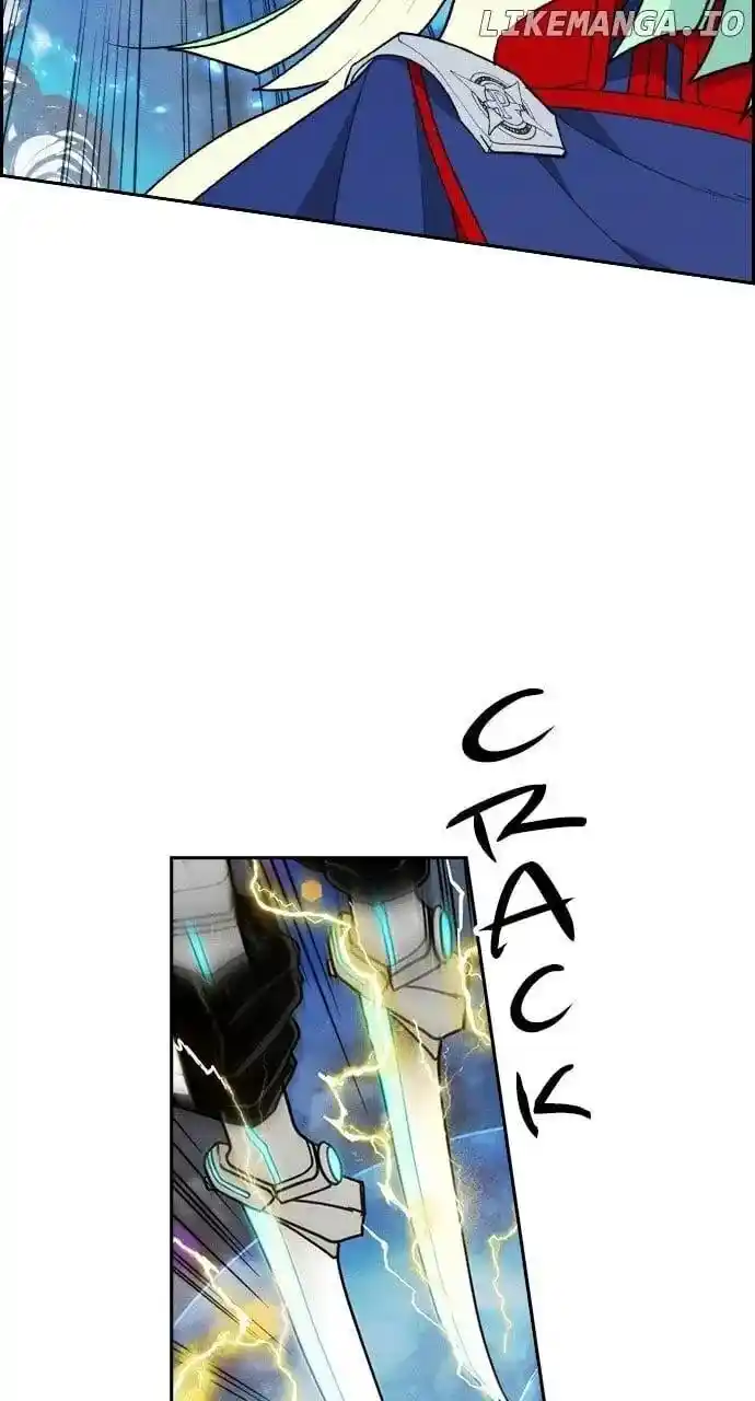 Housekeeper (Chae Yong-Taek) Ch.123