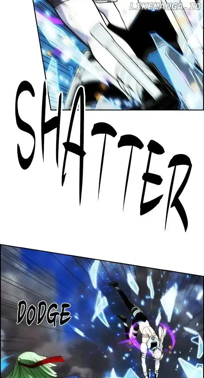 Housekeeper (Chae Yong-Taek) Ch.123