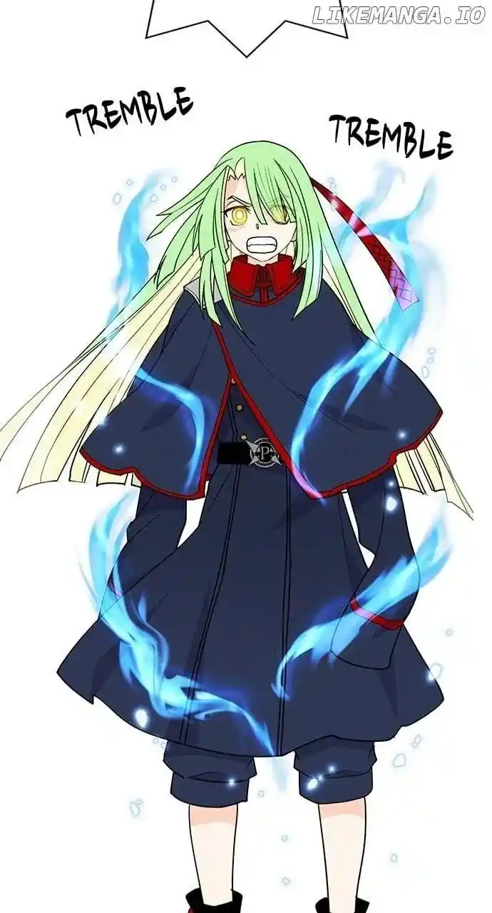 Housekeeper (Chae Yong-Taek) Ch.123